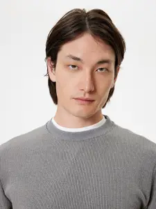 Koton Men Sweatshirt