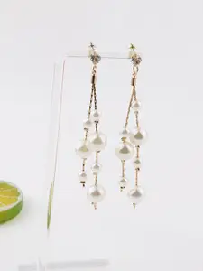 VAGHBHATT Classic Drop Earrings