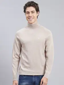 Monte Carlo Men Woollen Pullover