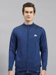 Monte Carlo Men Woollen Cardigan