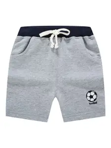StyleCast Boys Drawstring Shorts
