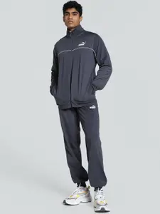 Puma Piping Men Tracksuits