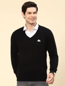 Monte Carlo Men Woollen Pullover