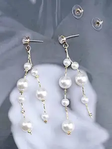 KRENOZ Classic Drop Earrings