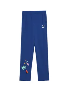 Puma Classics Piece Boys It Up Track Pants