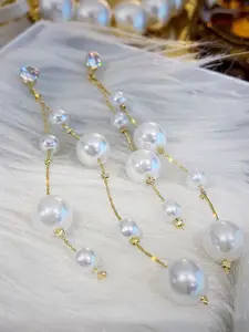 KRENOZ Classic Drop Earrings