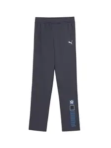 Puma Classics Psl Boys Graphic Pants