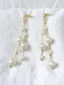 KRENOZ Classic Drop Earrings