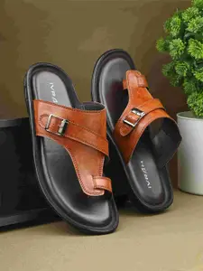 IVRAH Men Comfort Sandals