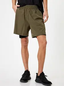 Koton Men Shorts