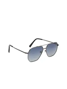 KOSCH ELEMENTE Men Aviator Sunglasses With Polarised Lens KST 23845 C3