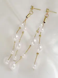 KRENOZ Classic Ear Cuff Earrings