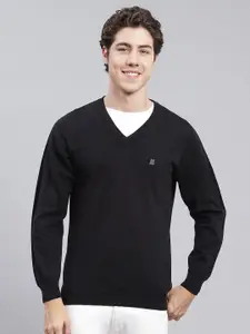 Monte Carlo Men Pullover