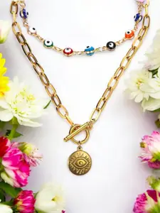 fabula Layered Necklace