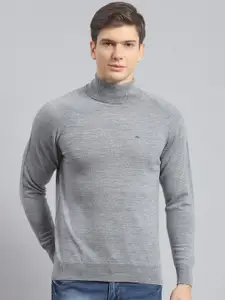 Monte Carlo Men Woollen Pullover
