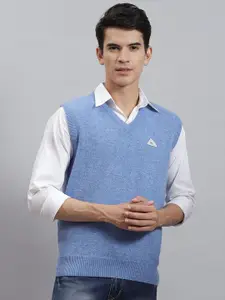 Monte Carlo Men Woollen Pullover