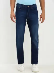 Allen Solly Men Relaxed Fit Light Fade Jeans