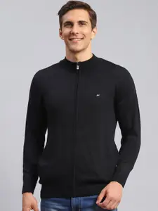Monte Carlo Men Woollen Pullover