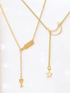 fabula Layered Necklace