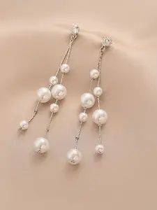 KRENOZ Classic Drop Earrings