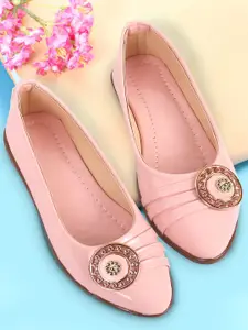 BAESD Girls Ballerinas Flats