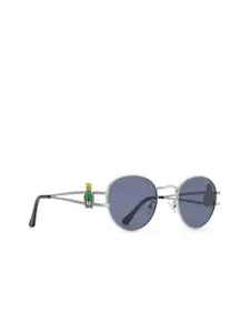 ALDO Men Round Sunglasses MARVINSHADES040