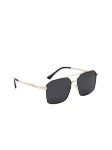 KOSCH ELEMENTE Men Aviator Sunglasses With Polarised Lens KST 23844 C3