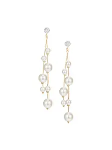 KRENOZ Classic Drop Earrings