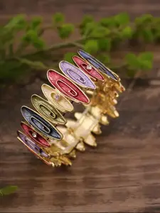 PEEPERLY Elegant Vibrant Compatible For Smart Watch Straps