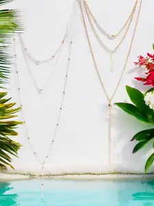 fabula Handcrafted Necklace