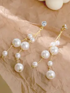 KRENOZ Classic Drop Earrings