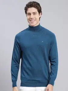 Monte Carlo Men Woollen Pullover