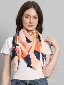 Ravaiyaa Women Printed Scarf