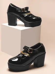 Try Me Mid-Top Regular Boots