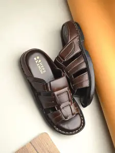 HERE&NOW Men Comfort Sandals