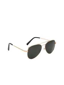 KOSCH ELEMENTE Men Aviator Sunglasses with Polarised Lens KST 23846 C4