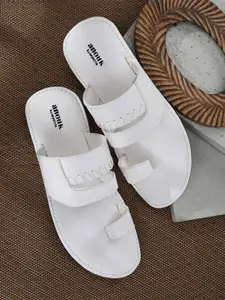 Anouk Men One Toe Comfort Sandals