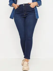 Trendyol Women Mid-Rise Regular Fit Jeans