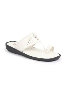 FAUSTO Men PU Comfort Sandals