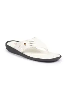 FAUSTO Men PU Comfort Sandals