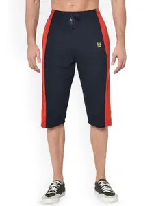 MACK JONNEY Men Mid-Rise Running Shorts
