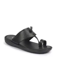 FAUSTO Men PU Comfort Sandals