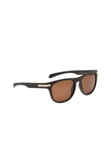 KOSCH ELEMENTE Men Wayfarer Sunglasses with Polarised Lens KST 23874 C2