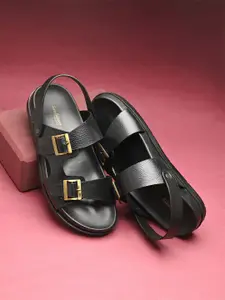 San Frissco Men Comfort Sandals