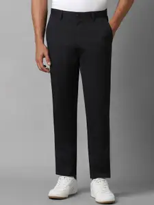 Louis Philippe Sport Men Slim Fit Trousers