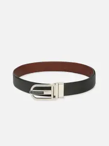 Van Heusen Men Leather Belt