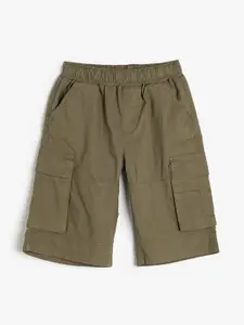 Koton Boys Cargos Trousers