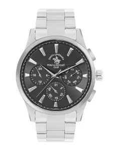 SANTA BARBARA POLO & RACQUET CLUB Men Dial Chronograph Watch - SB.1.10542-2