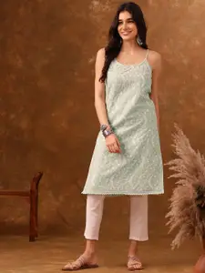 Anouk Women Ethnic Motifs Kurta