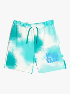 Koton Boys Printed Shorts